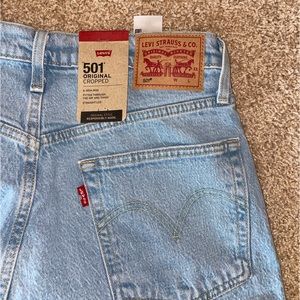 Levi’s Jeans